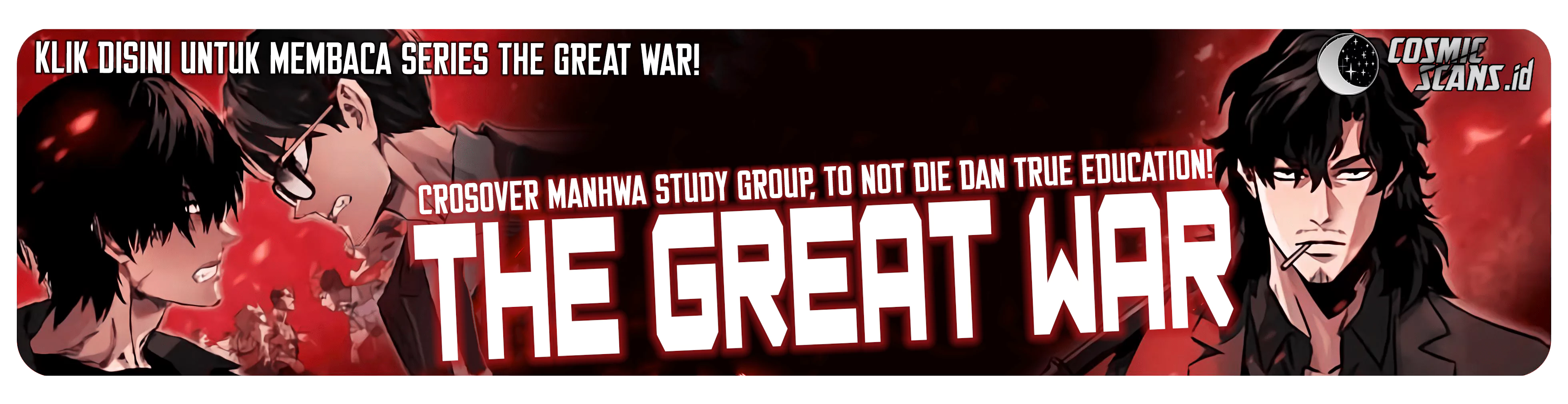 Ticket Hero S2 Chapter 93 Gambar 108