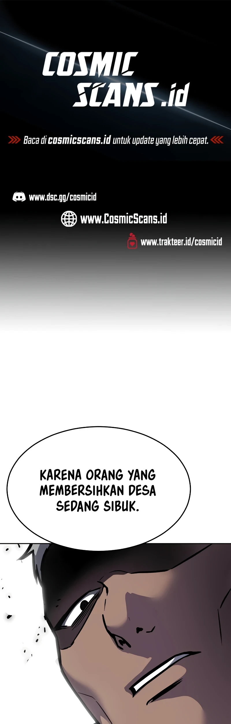 Ticket Hero S2 Chapter 93 Gambar 3