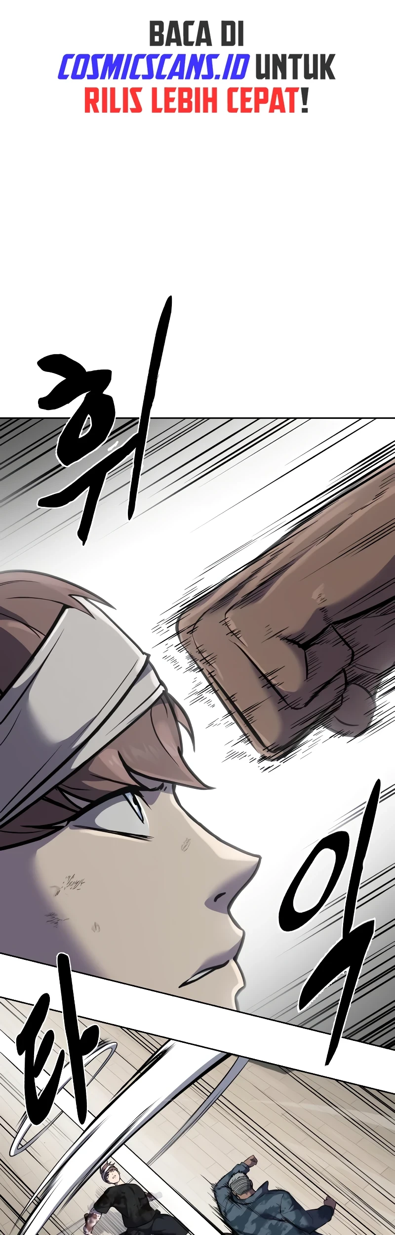 Ticket Hero S2 Chapter 93 Gambar 7