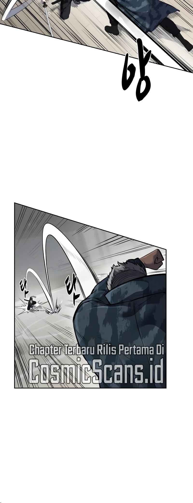 Ticket Hero S2 Chapter 93 Gambar 8