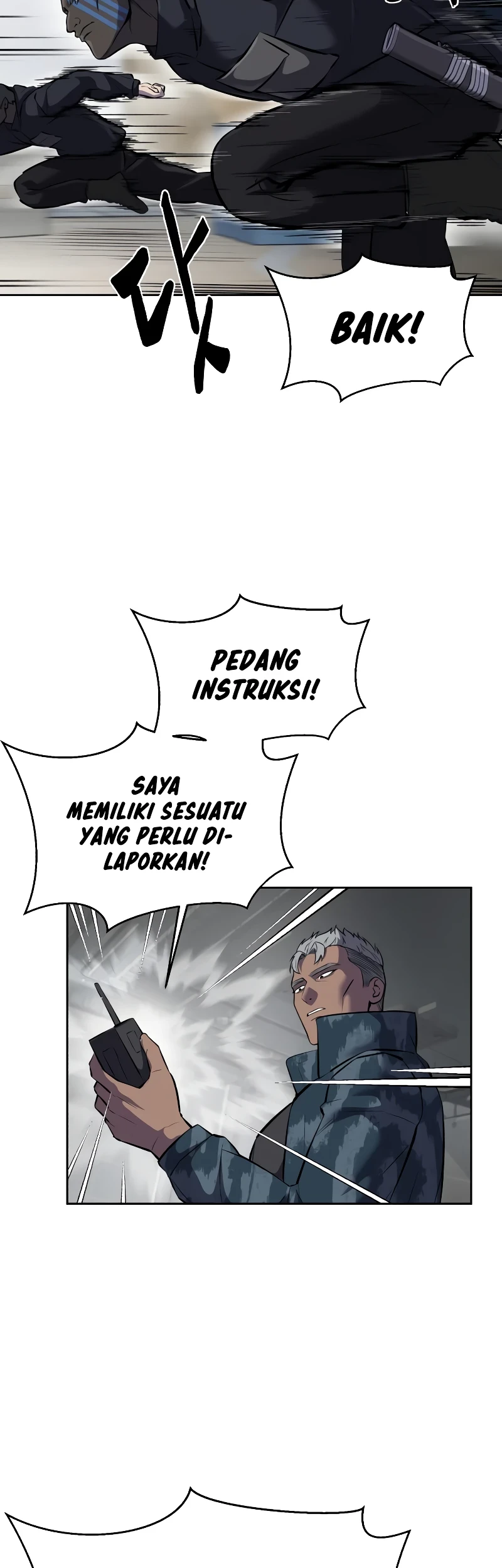 Ticket Hero S2 Chapter 93 Gambar 11