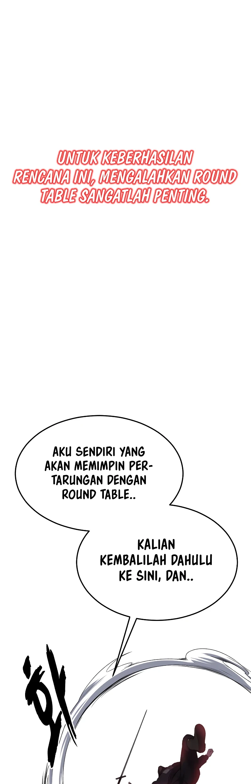 Ticket Hero S2 Chapter 93 Gambar 16