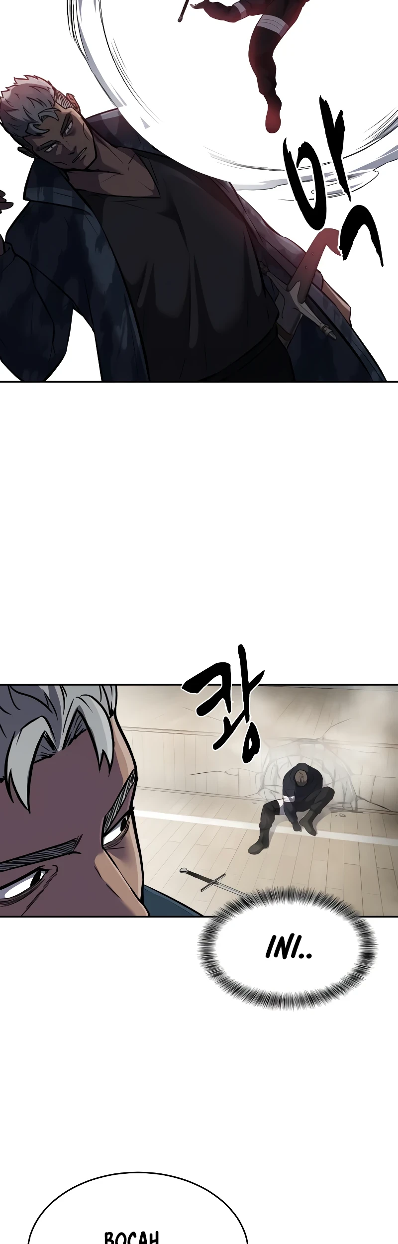 Ticket Hero S2 Chapter 93 Gambar 17