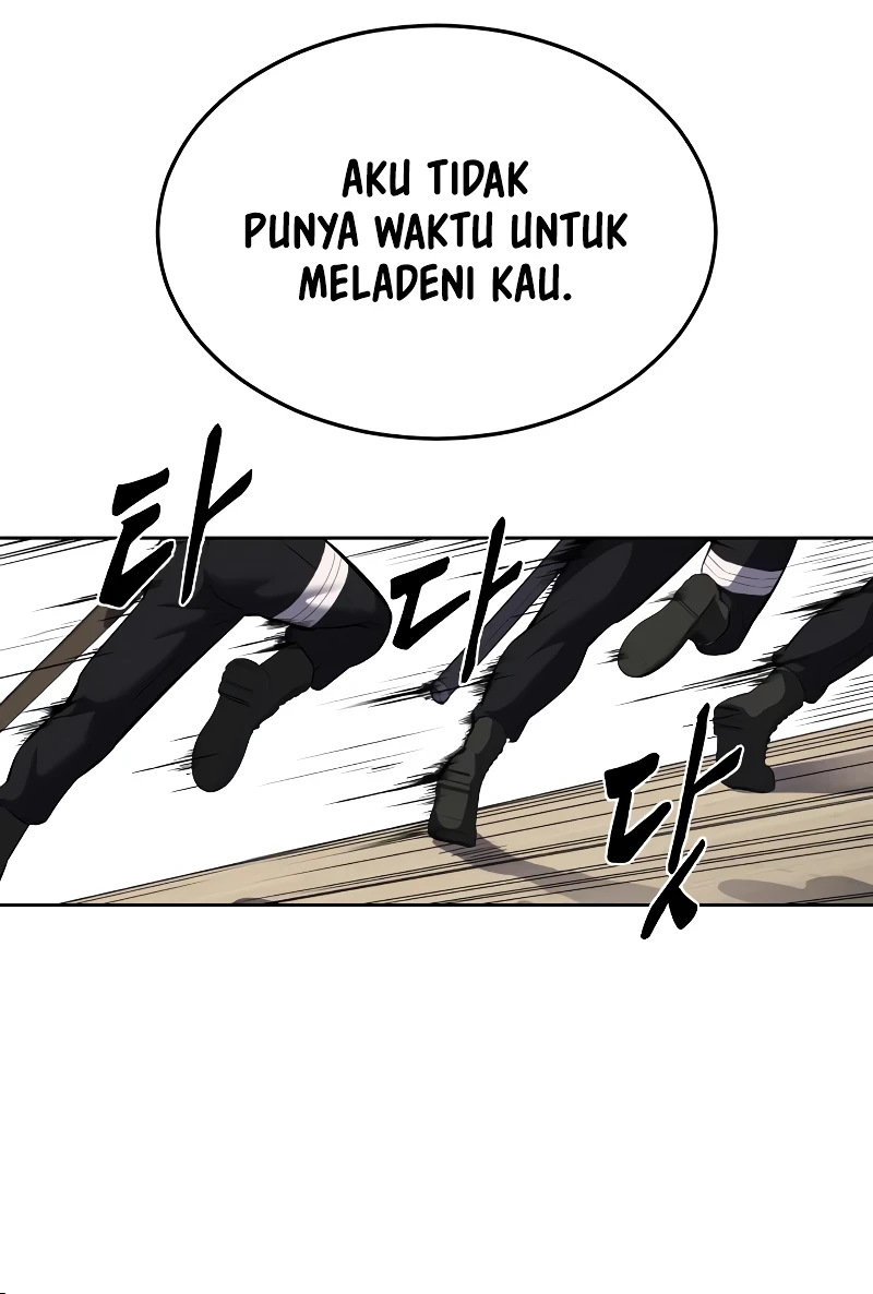 Ticket Hero S2 Chapter 93 Gambar 21