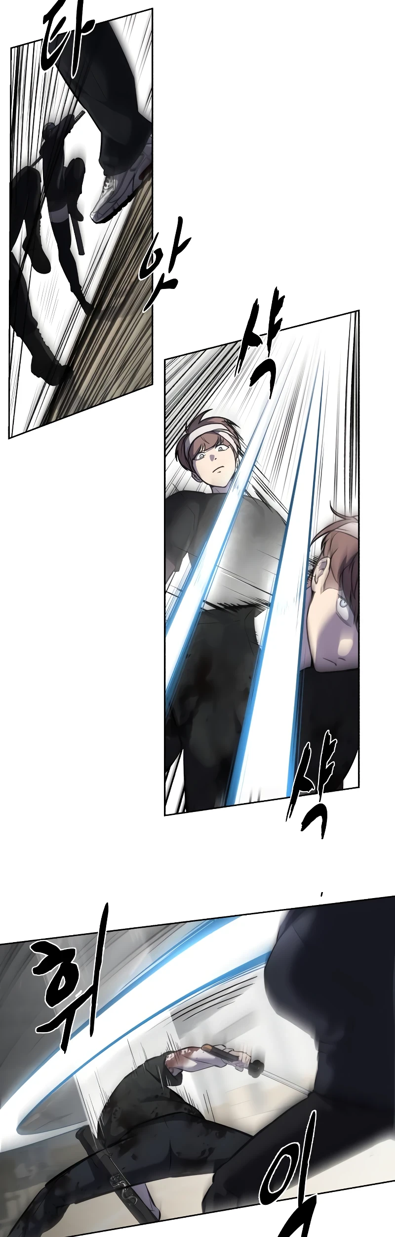 Ticket Hero S2 Chapter 93 Gambar 26