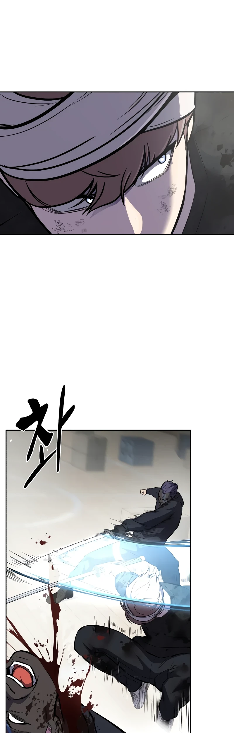 Ticket Hero S2 Chapter 93 Gambar 32