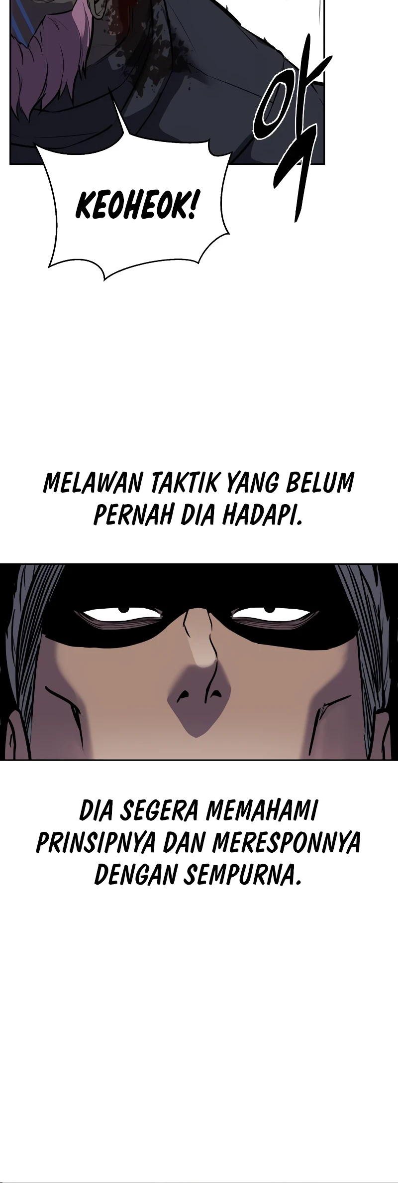 Ticket Hero S2 Chapter 93 Gambar 33