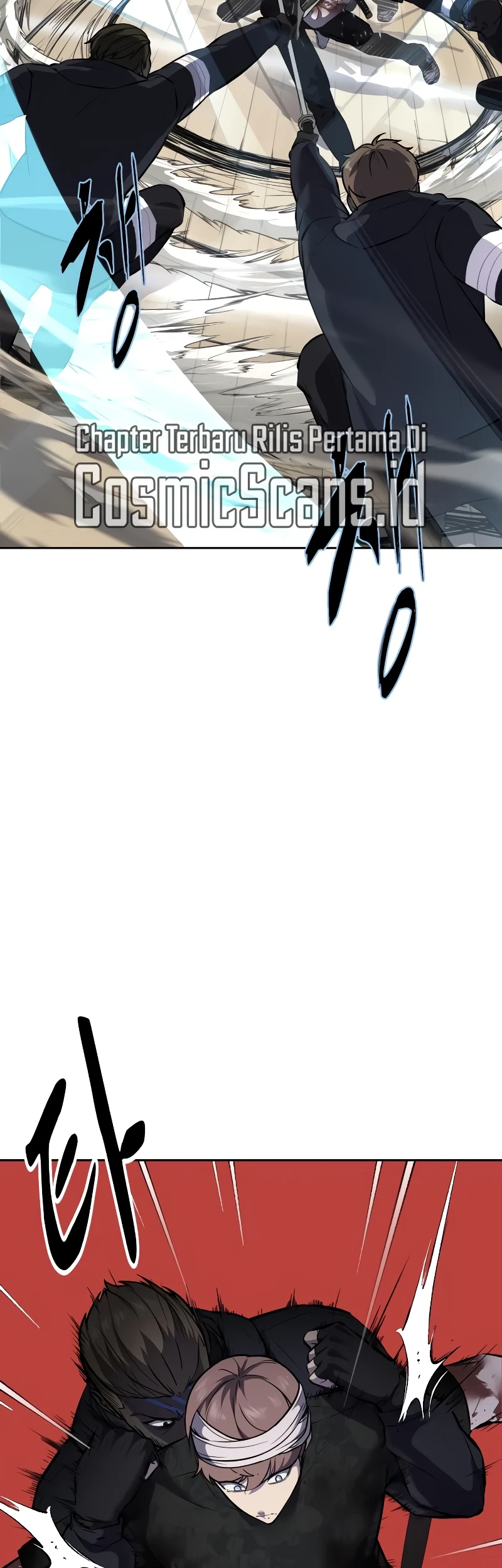 Ticket Hero S2 Chapter 93 Gambar 35