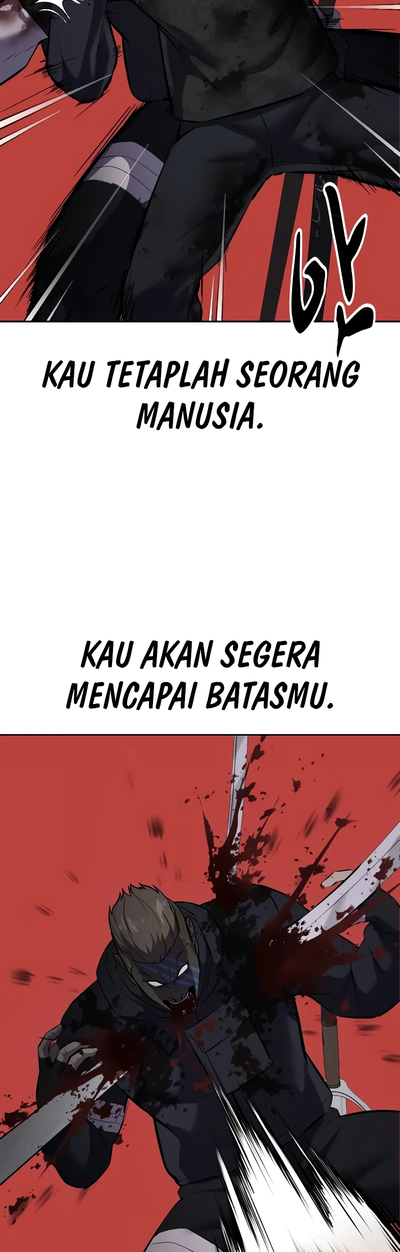 Ticket Hero S2 Chapter 93 Gambar 36