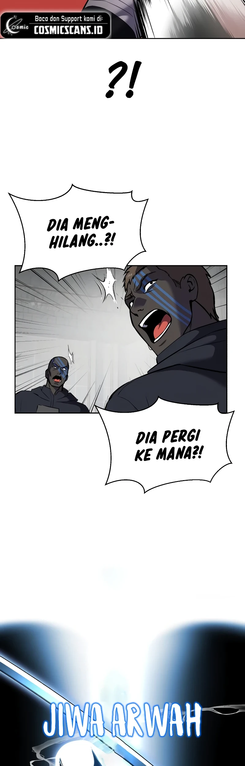 Ticket Hero S2 Chapter 93 Gambar 37