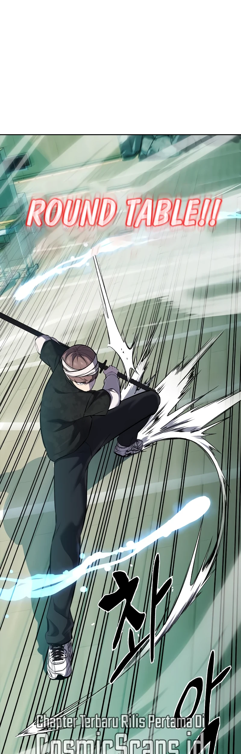 Ticket Hero S2 Chapter 93 Gambar 43