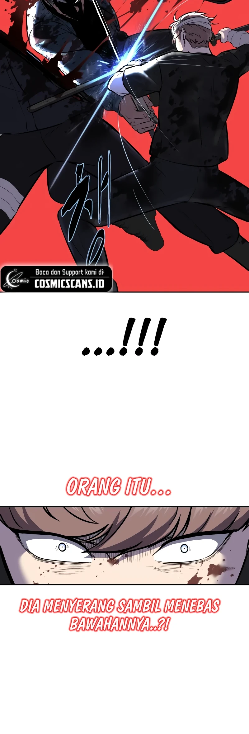 Ticket Hero S2 Chapter 93 Gambar 45