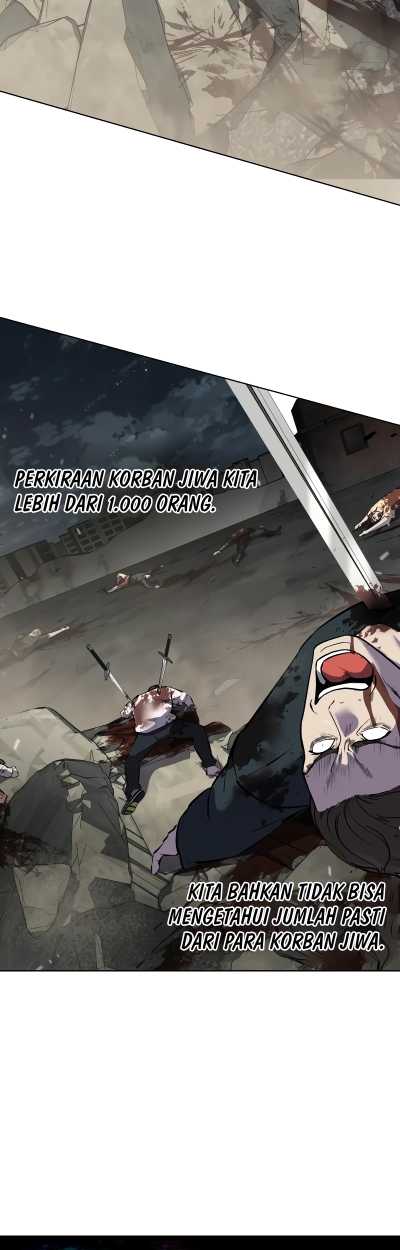 Ticket Hero S2 Chapter 94 Gambar 53