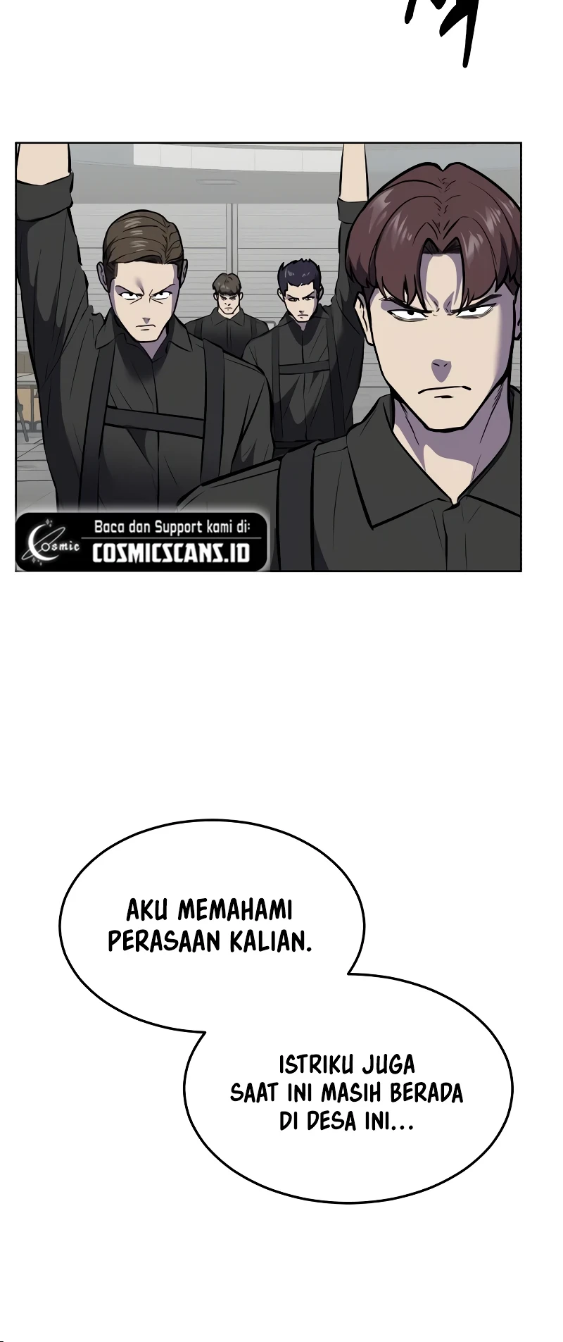 Ticket Hero S2 Chapter 94 Gambar 57