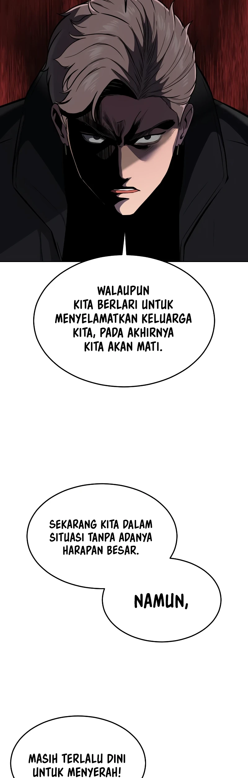 Ticket Hero S2 Chapter 94 Gambar 59