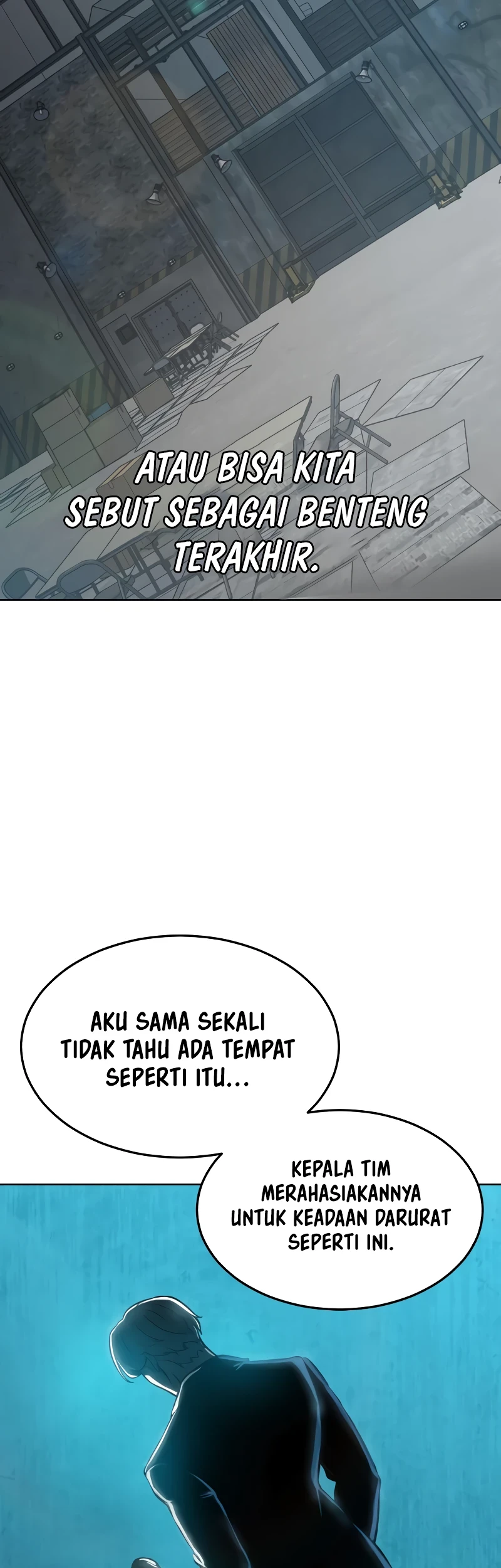 Ticket Hero S2 Chapter 94 Gambar 62