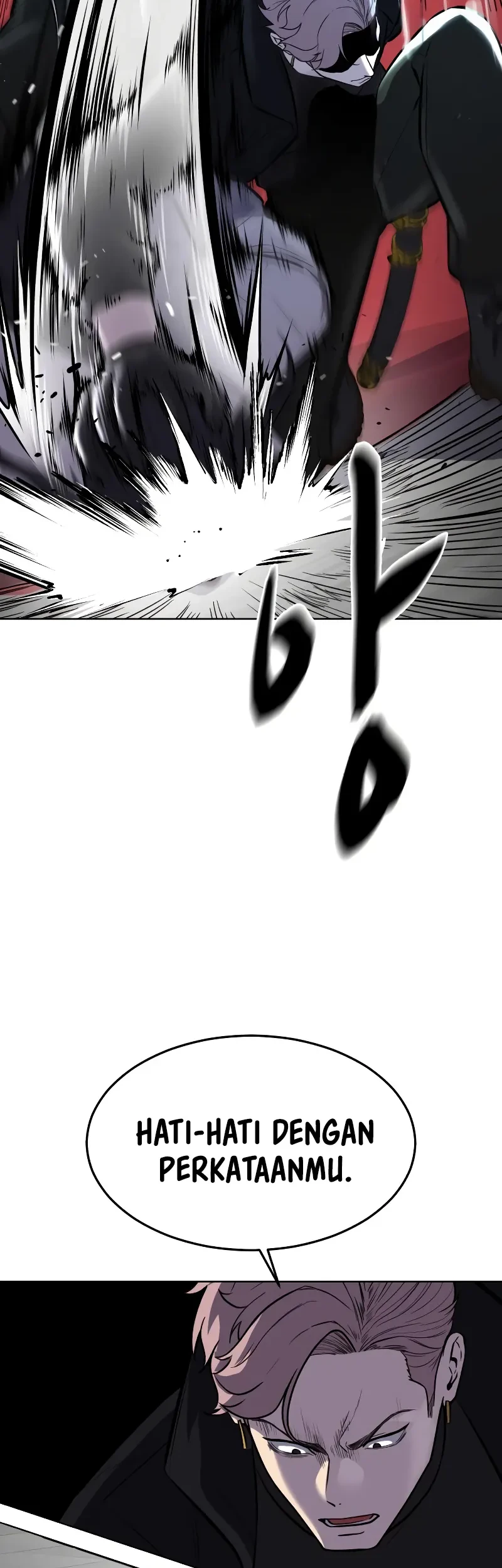 Ticket Hero S2 Chapter 94 Gambar 73