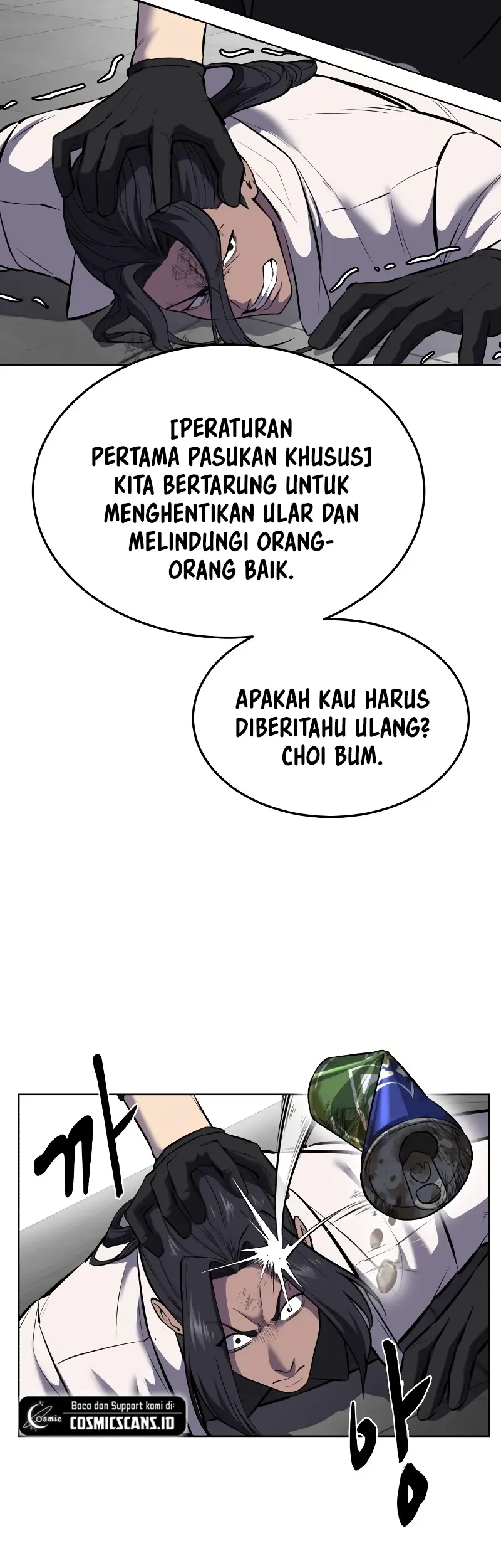 Ticket Hero S2 Chapter 94 Gambar 74