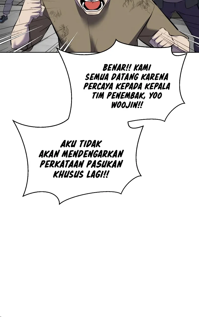 Ticket Hero S2 Chapter 94 Gambar 81