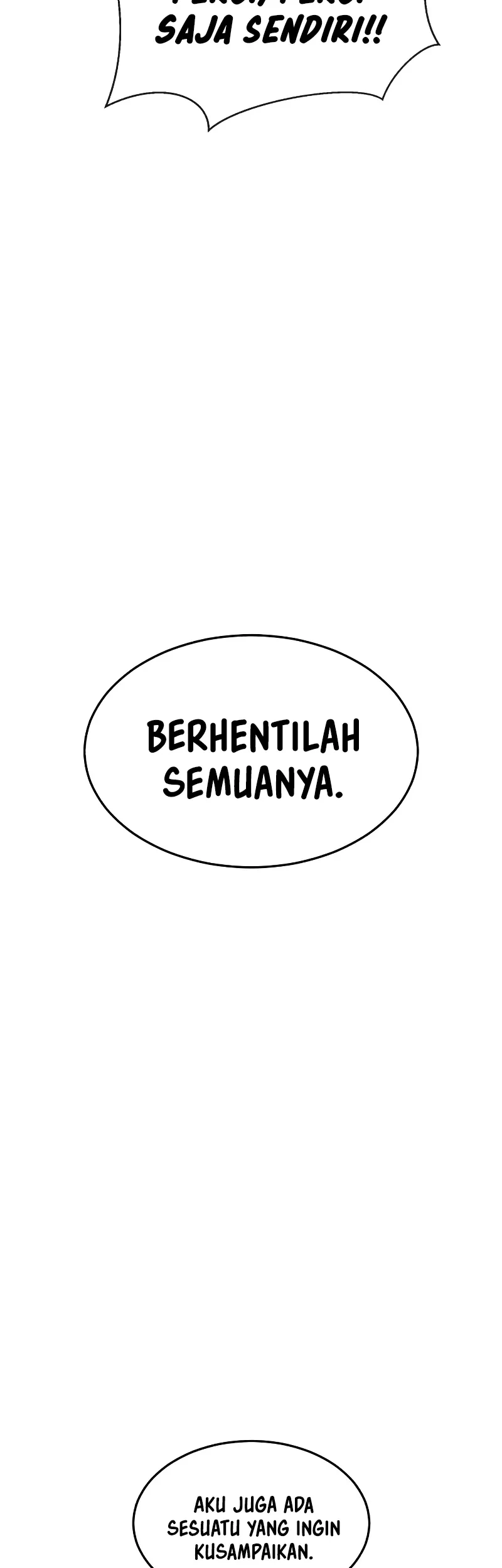 Ticket Hero S2 Chapter 94 Gambar 83