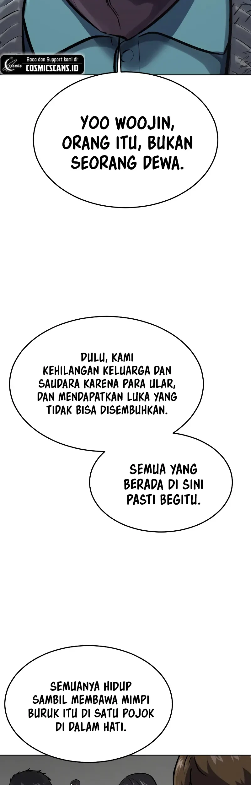 Ticket Hero S2 Chapter 94 Gambar 90