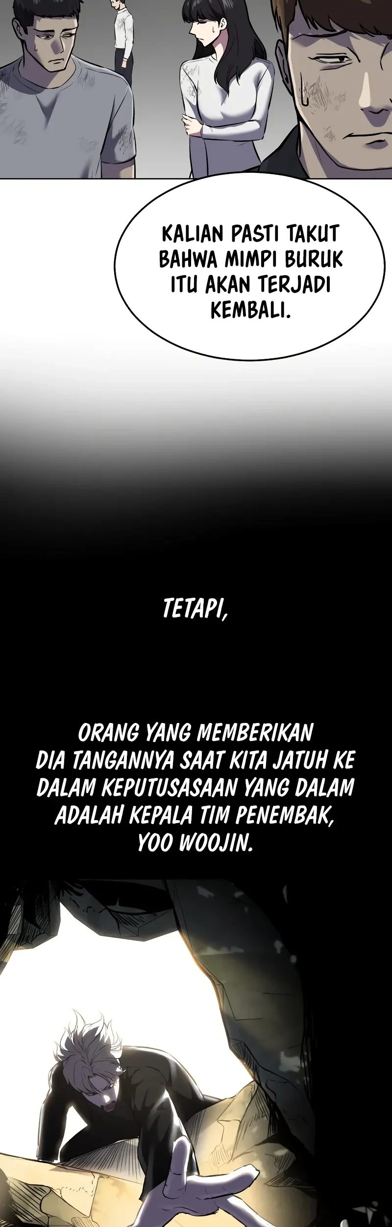 Ticket Hero S2 Chapter 94 Gambar 91