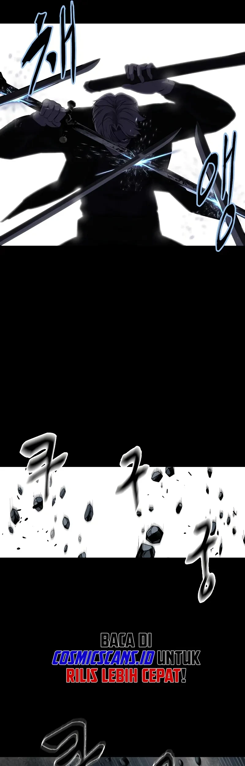 Ticket Hero S2 Chapter 94 Gambar 95