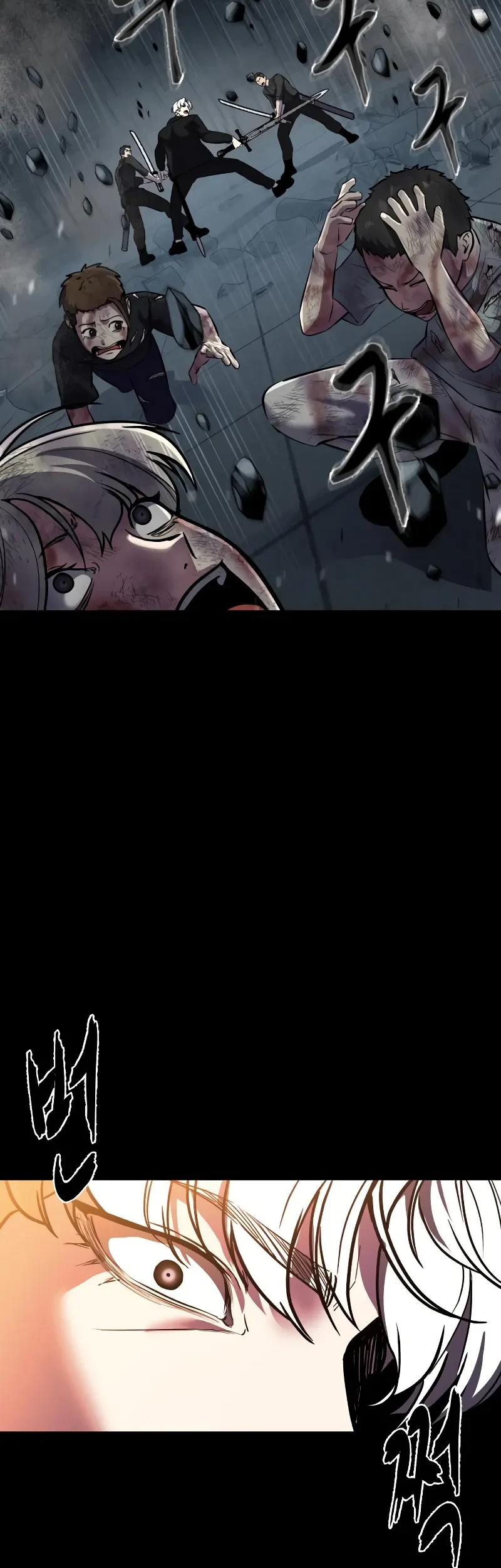 Ticket Hero S2 Chapter 94 Gambar 96