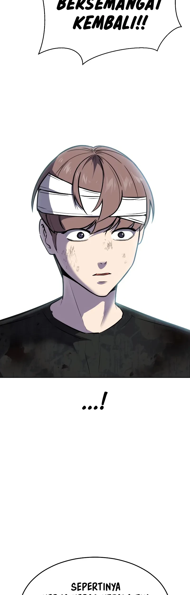 Ticket Hero S2 Chapter 94 Gambar 104