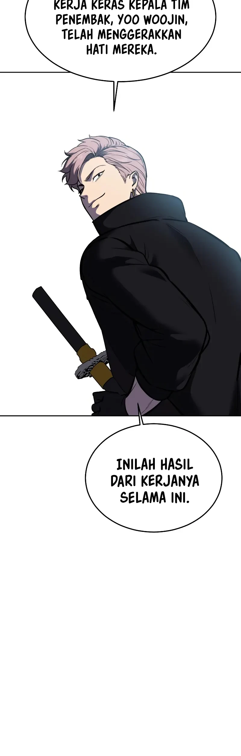 Ticket Hero S2 Chapter 94 Gambar 105
