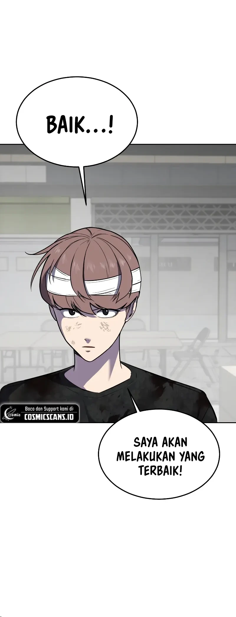 Ticket Hero S2 Chapter 94 Gambar 119