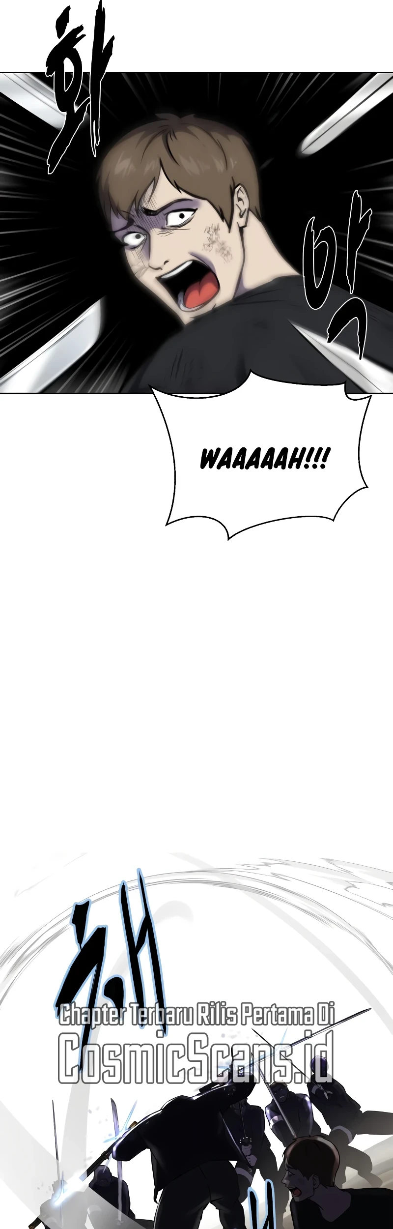 Ticket Hero S2 Chapter 94 Gambar 7