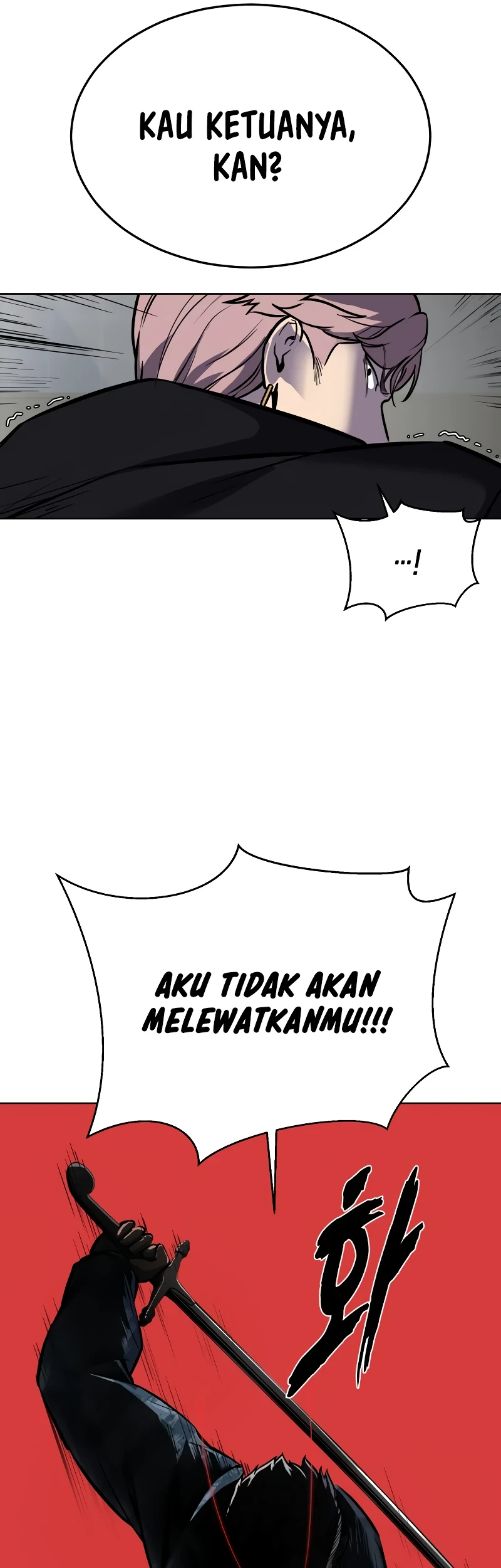 Ticket Hero S2 Chapter 94 Gambar 9
