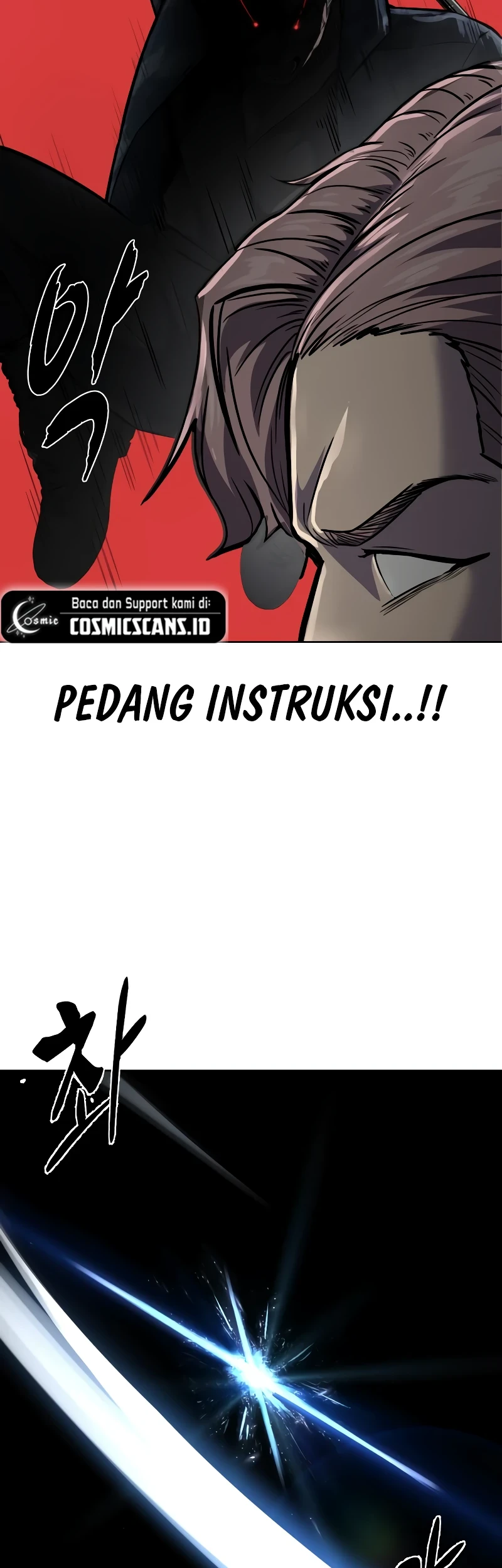 Ticket Hero S2 Chapter 94 Gambar 10