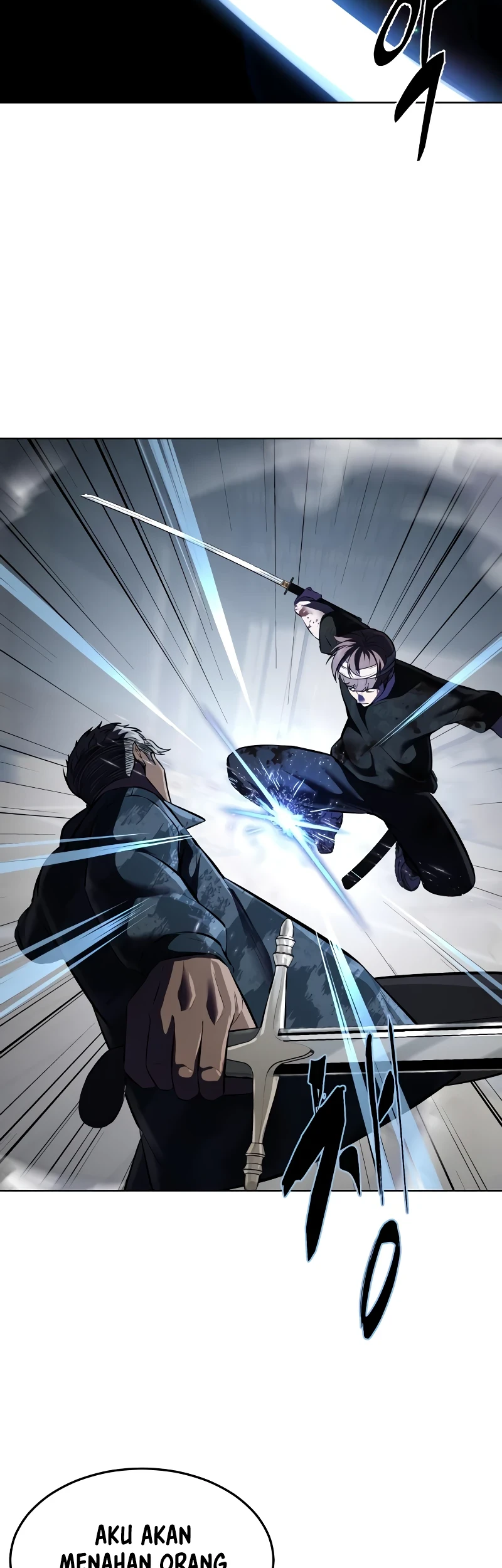 Ticket Hero S2 Chapter 94 Gambar 11