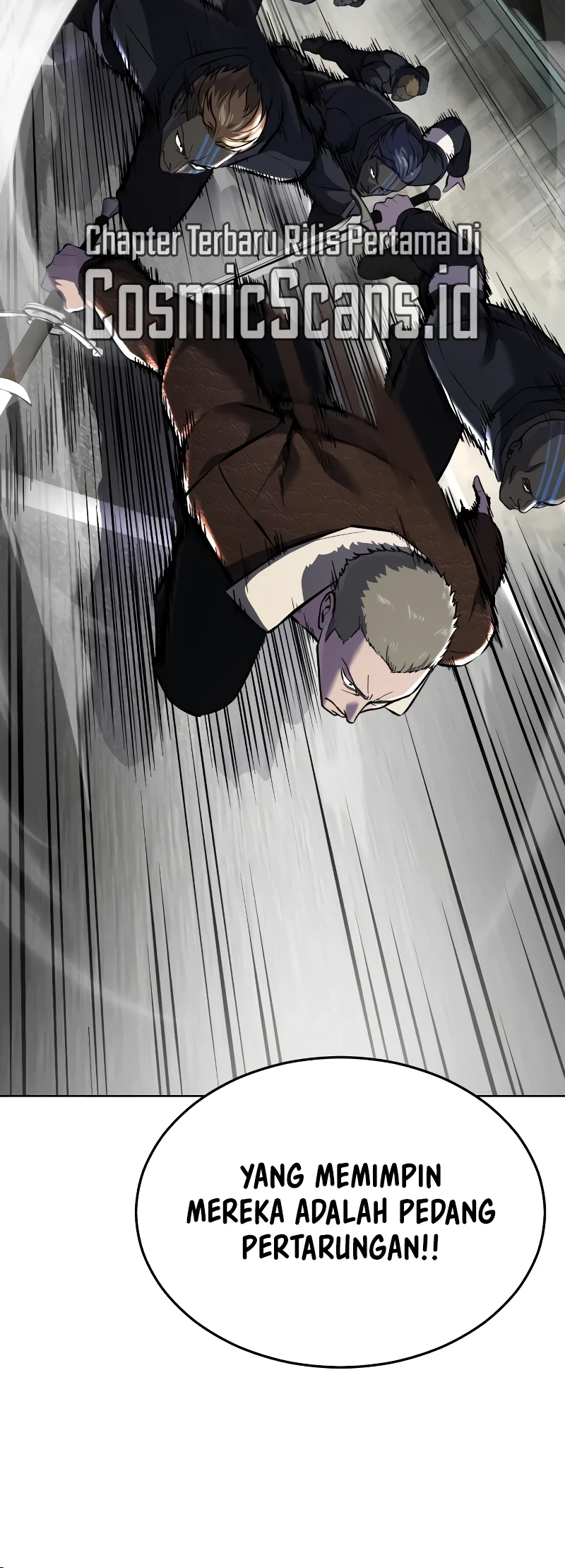 Ticket Hero S2 Chapter 94 Gambar 14