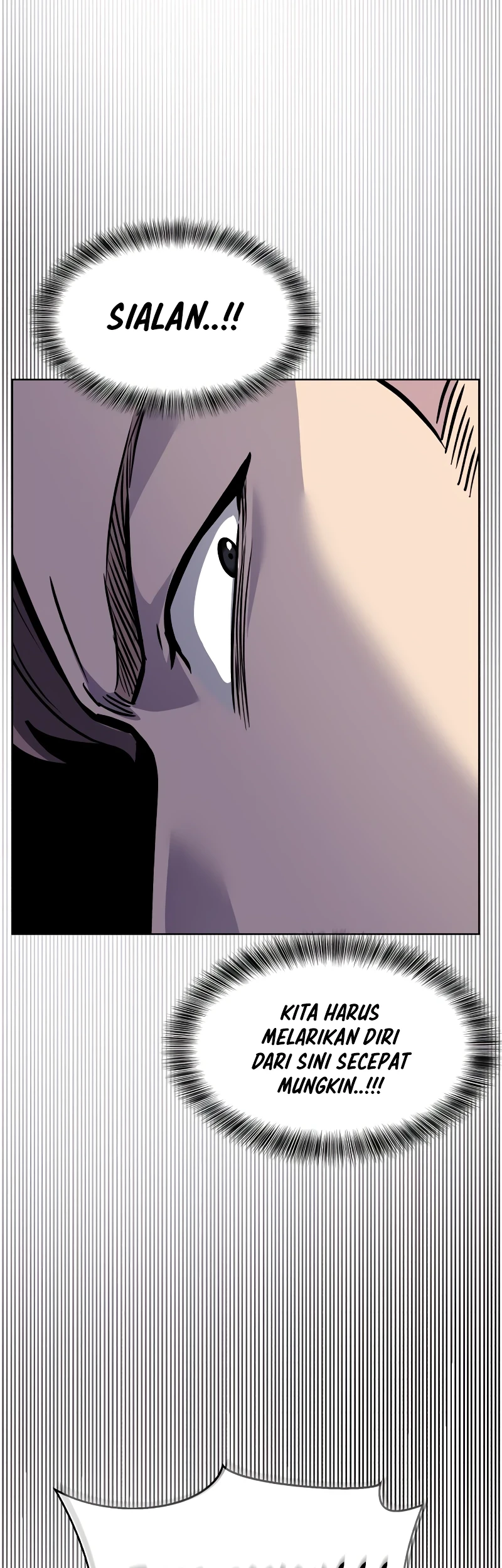 Ticket Hero S2 Chapter 94 Gambar 22