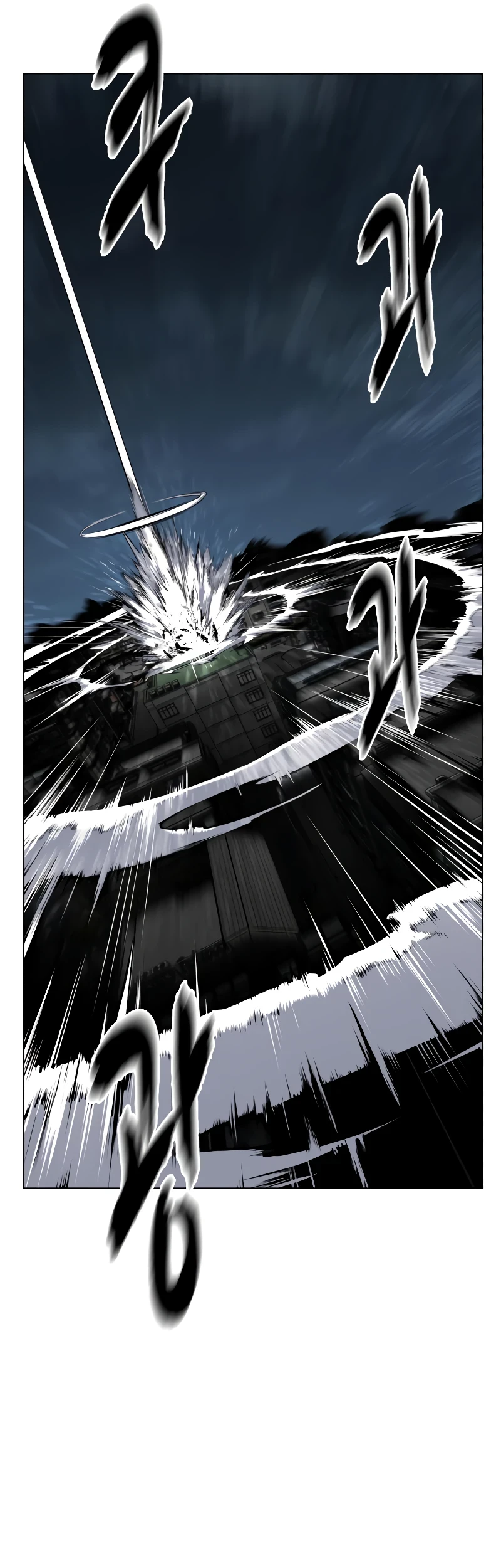 Ticket Hero S2 Chapter 94 Gambar 34