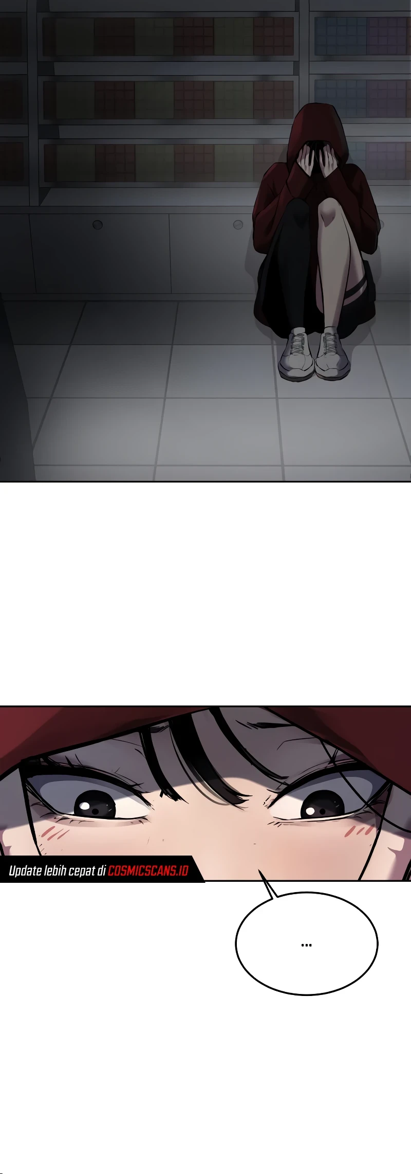 Ticket Hero S2 Chapter 94 Gambar 45