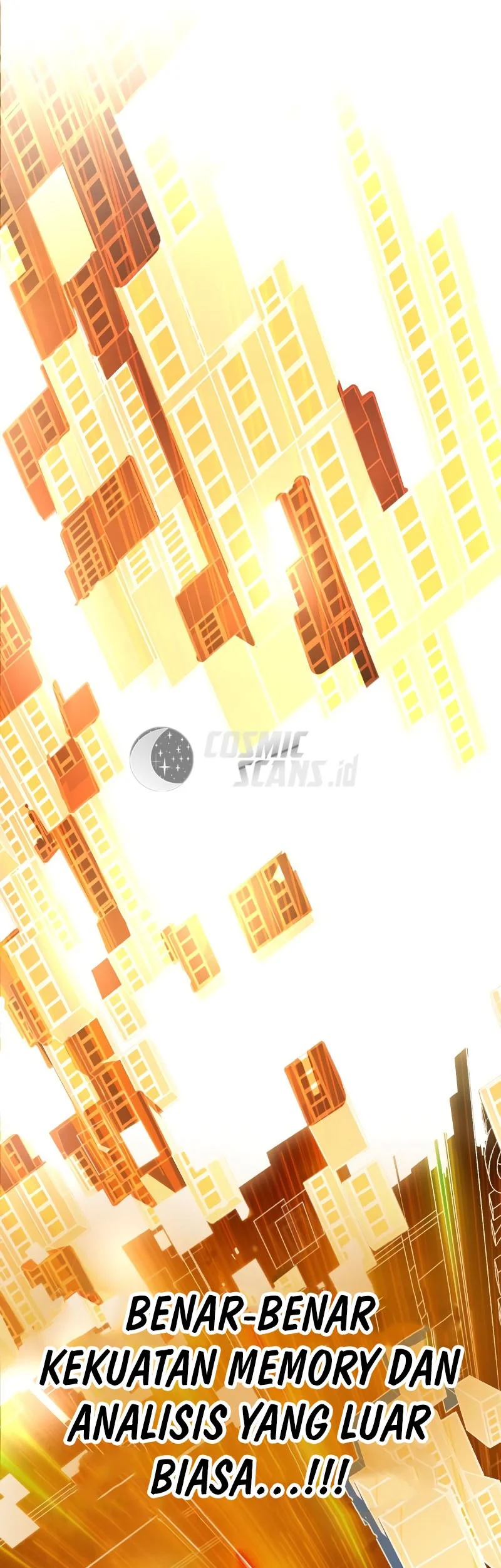 Ticket Hero S2 Chapter 95 Gambar 54