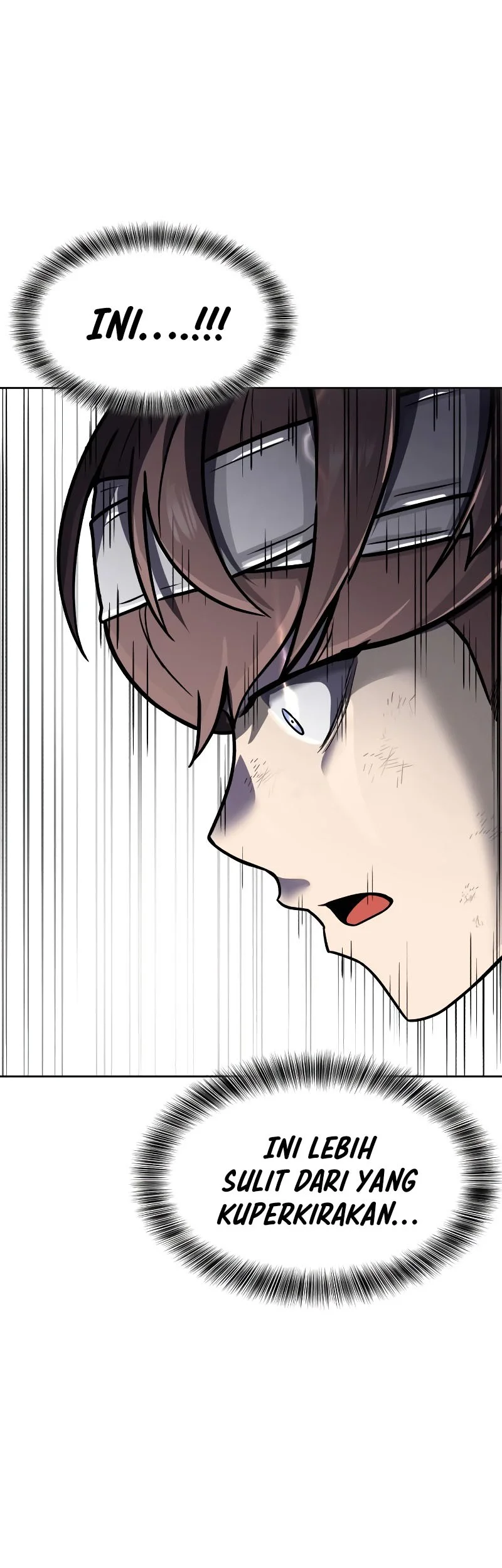 Ticket Hero S2 Chapter 95 Gambar 58