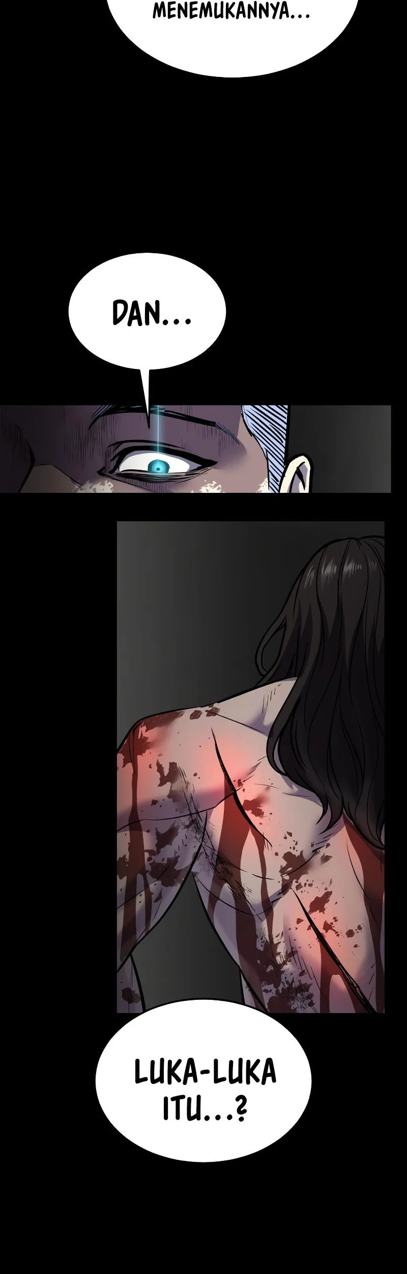 Ticket Hero S2 Chapter 95 Gambar 74