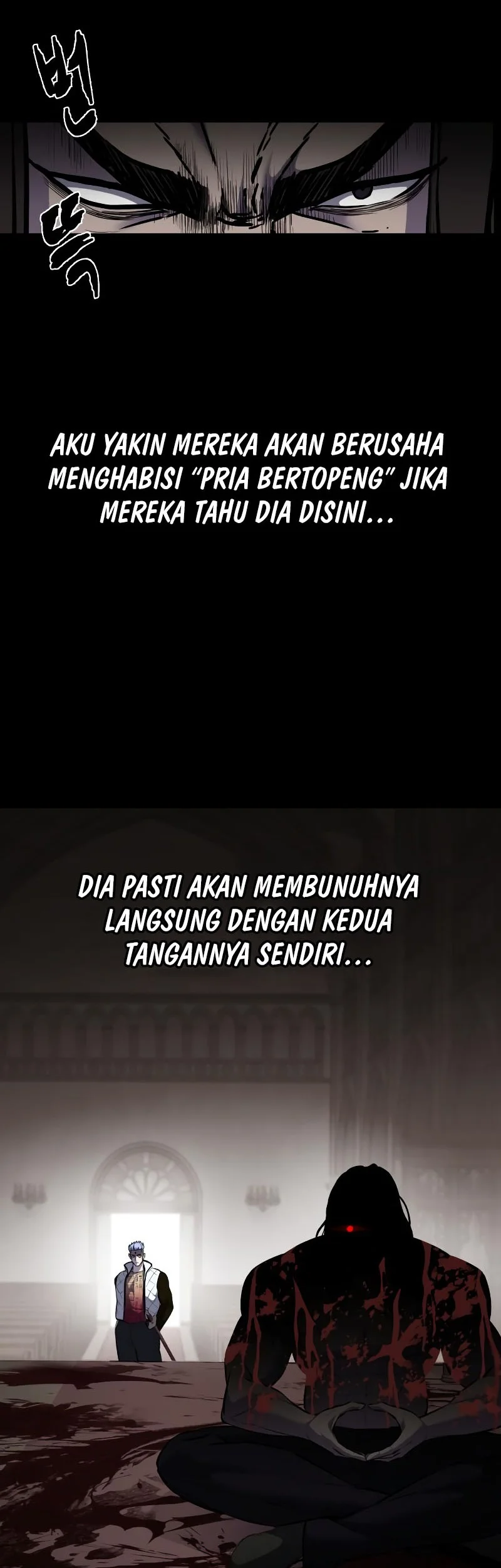 Ticket Hero S2 Chapter 95 Gambar 75