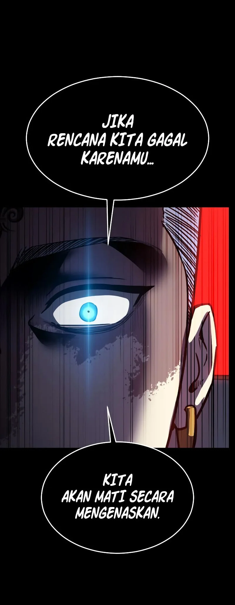 Ticket Hero S2 Chapter 95 Gambar 77