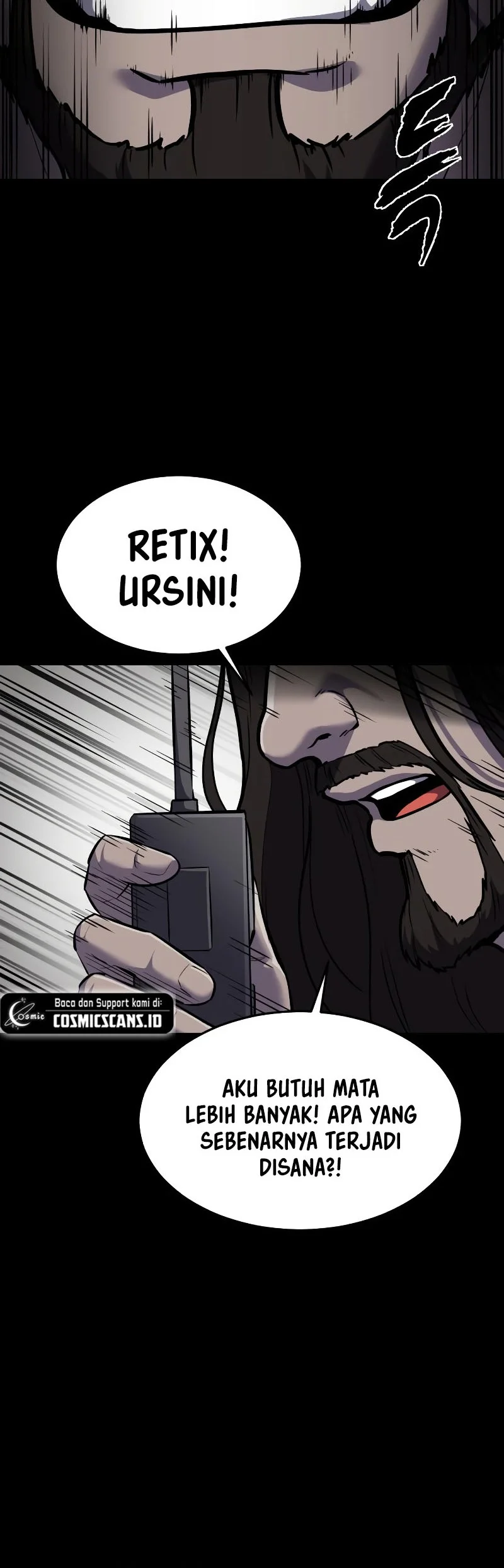 Ticket Hero S2 Chapter 95 Gambar 83