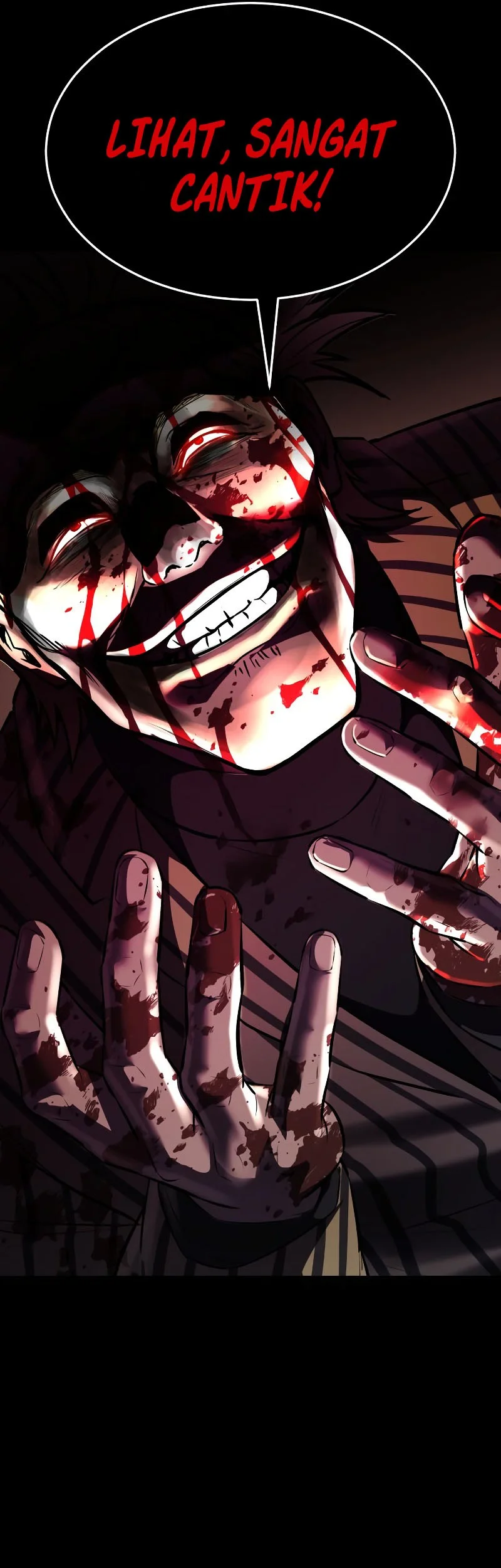 Ticket Hero S2 Chapter 95 Gambar 90