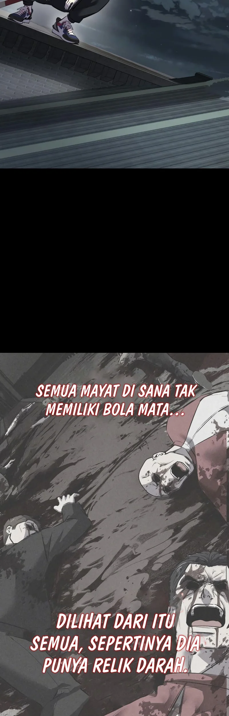 Ticket Hero S2 Chapter 95 Gambar 92