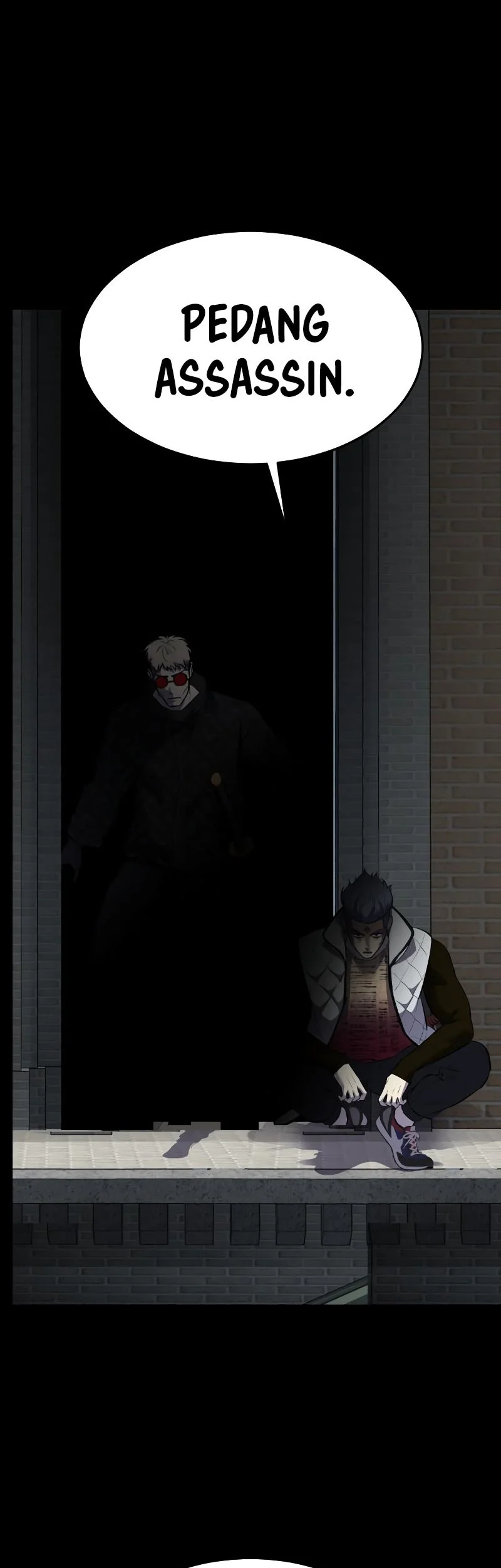 Ticket Hero S2 Chapter 95 Gambar 94