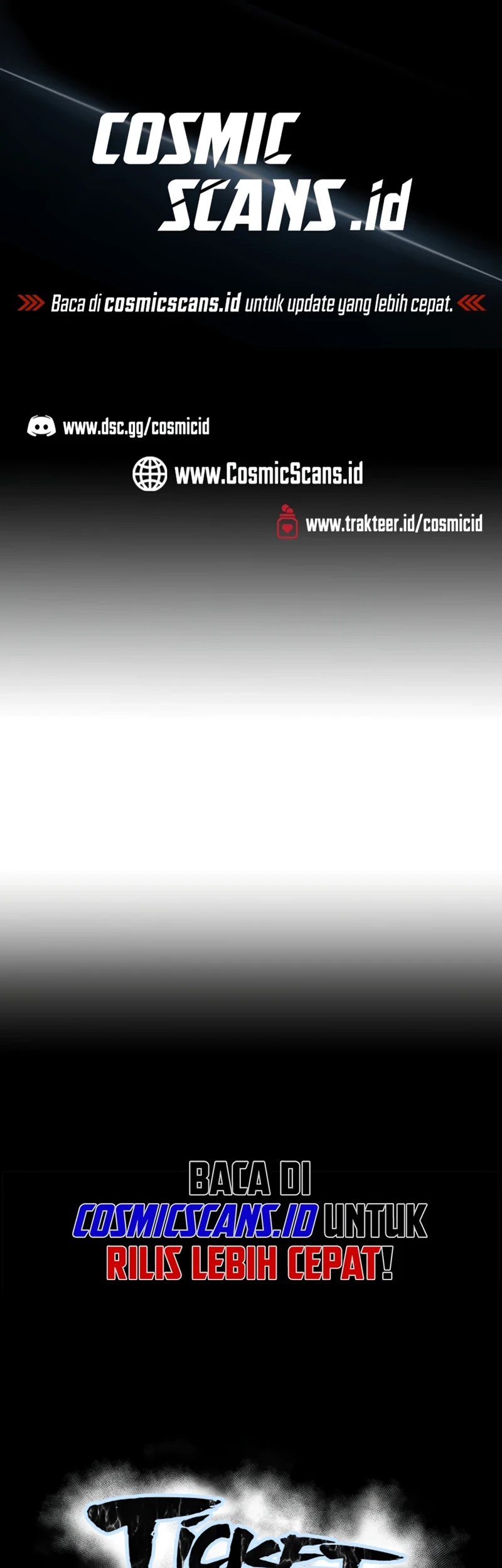 Manhwa Ticket Hero S2 Chapter 95 gambar nomor 2