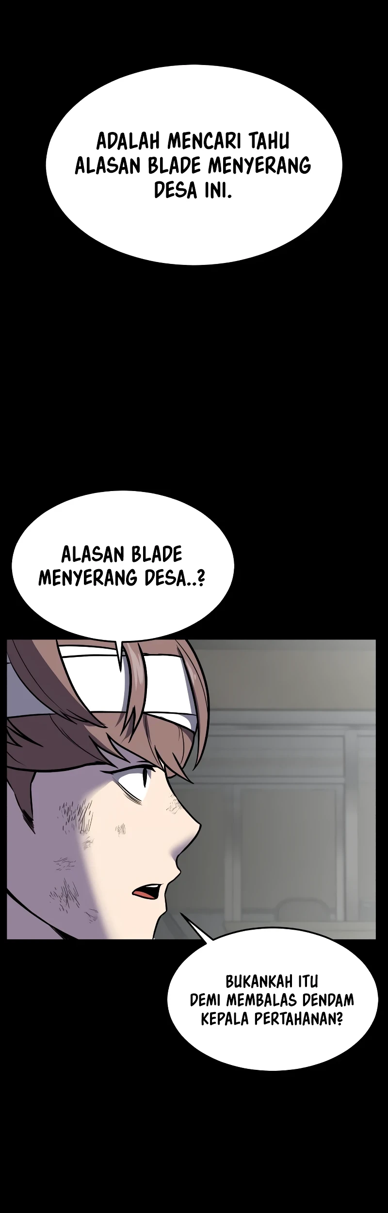 Ticket Hero S2 Chapter 95 Gambar 7